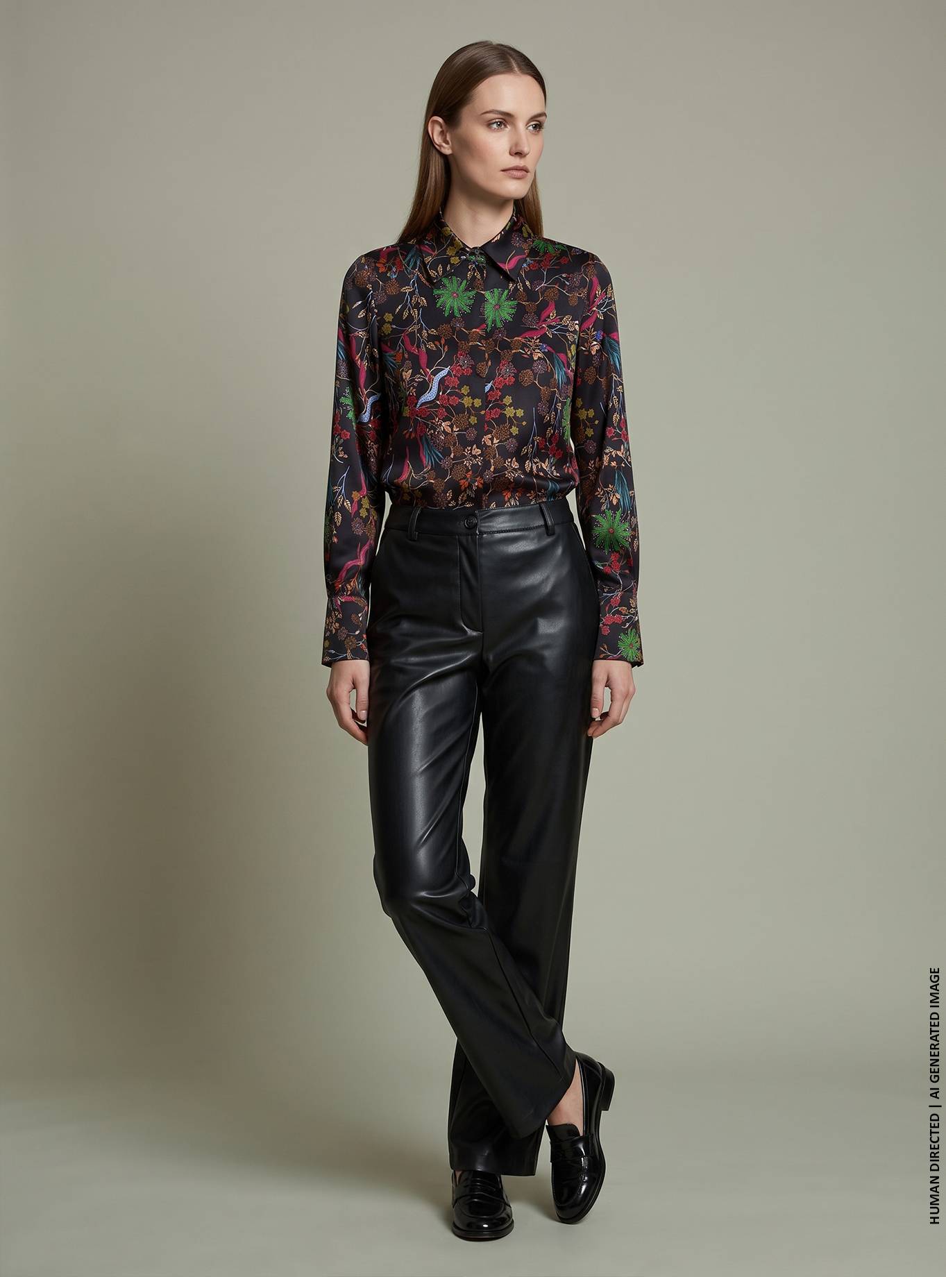 CAMICIA