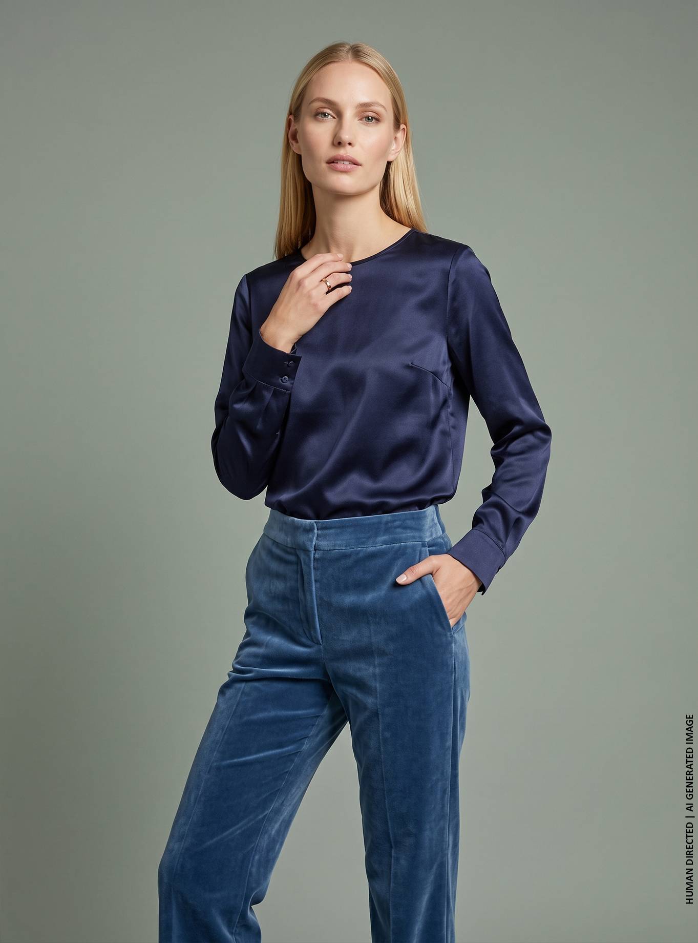 BLUSA
