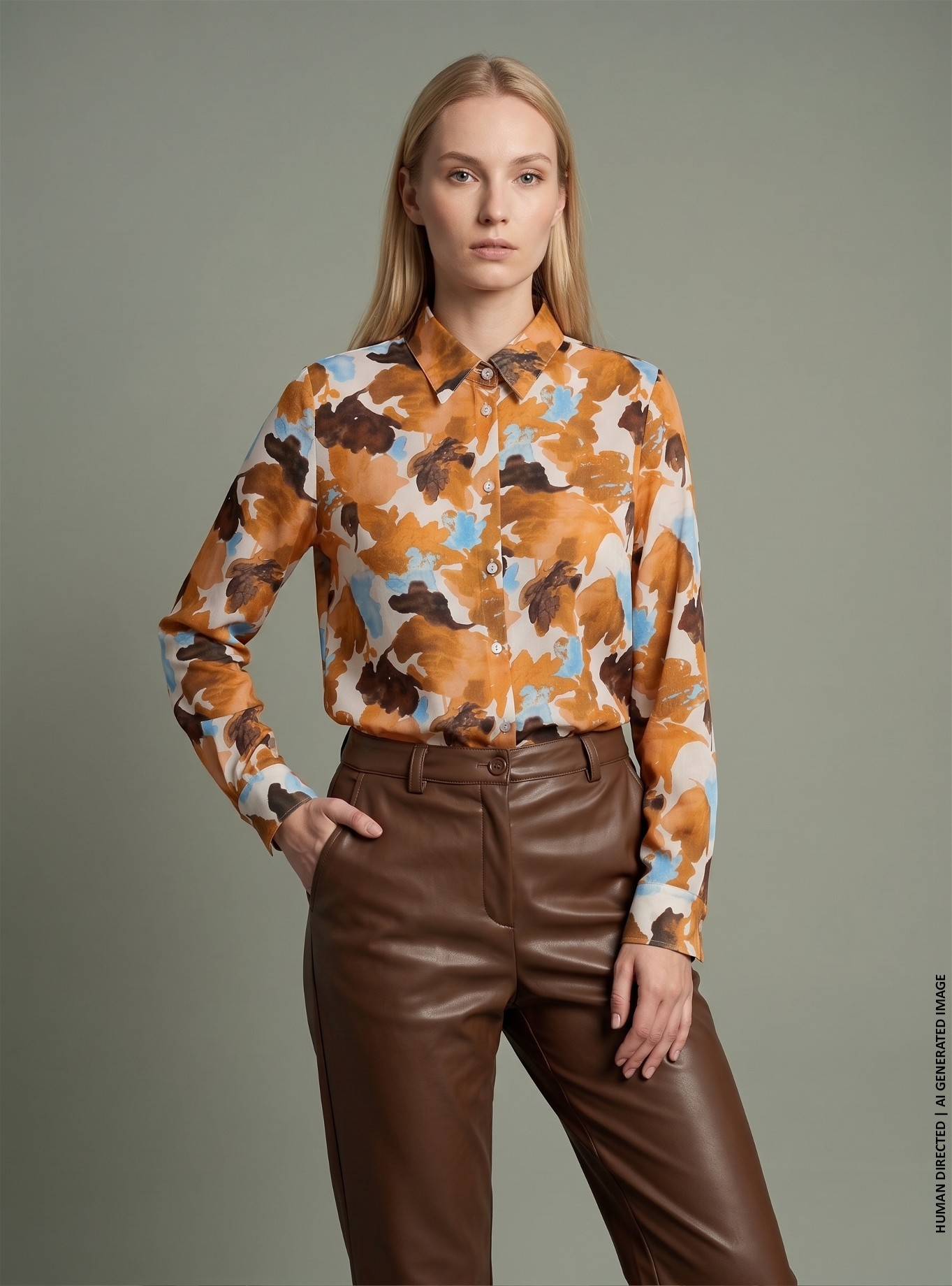 CAMICIA