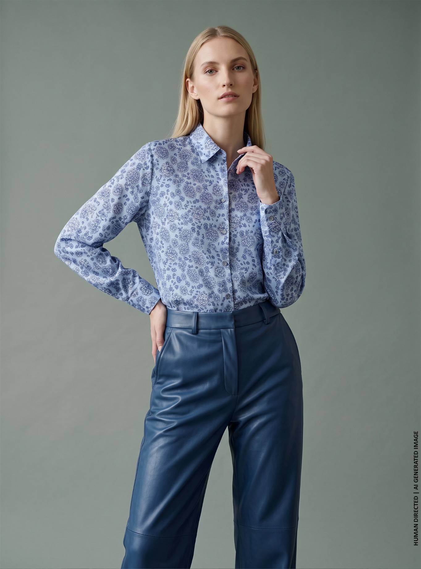 CAMICIA