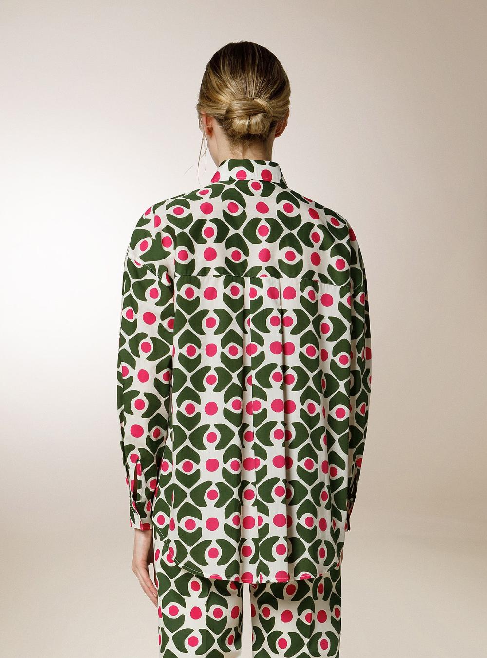 CAMICIA MALALA