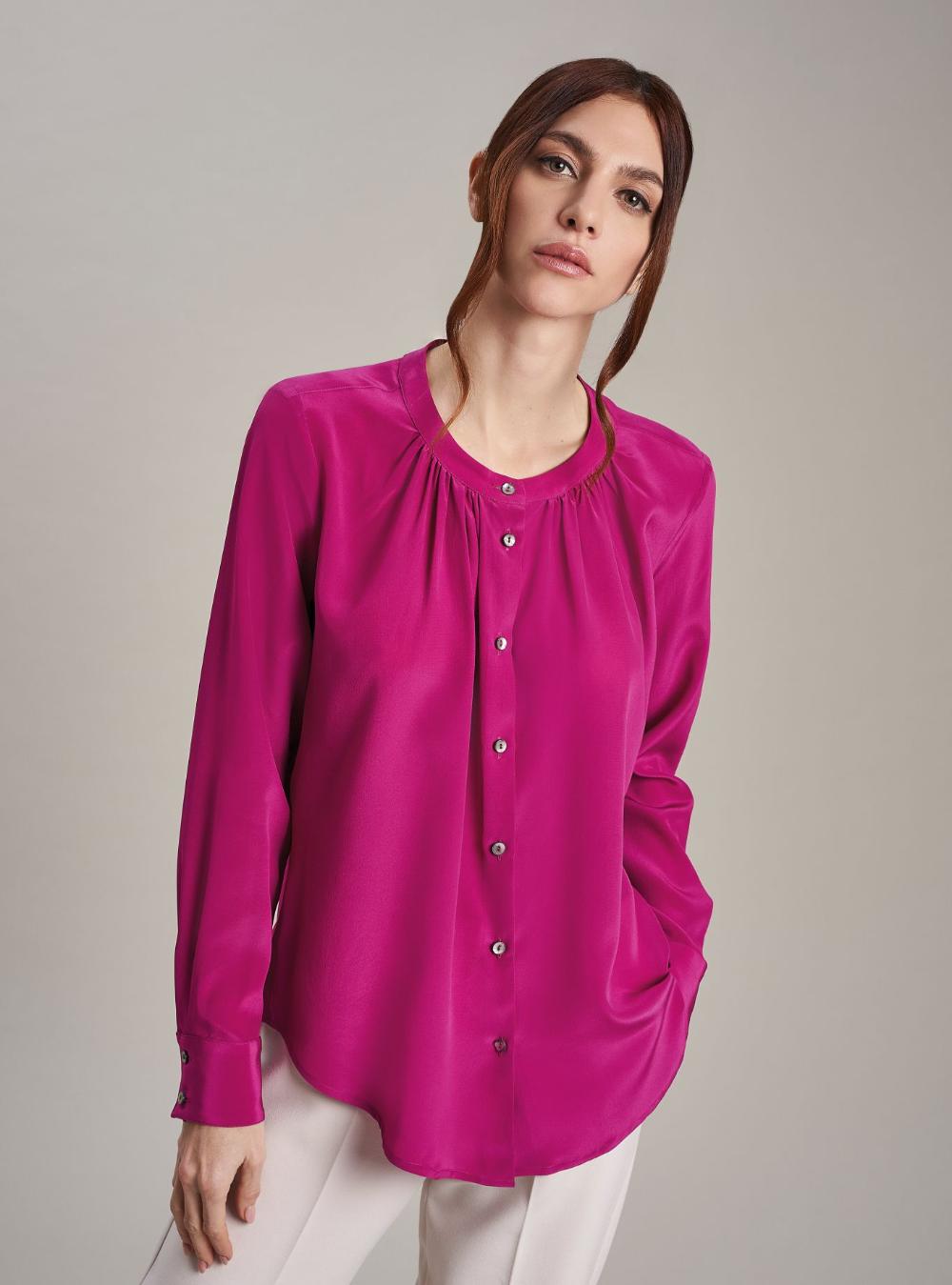 CAMICIA EMPATIA