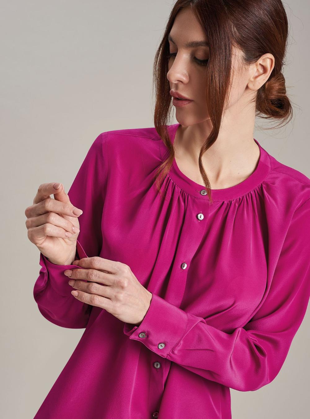 CAMICIA EMPATIA