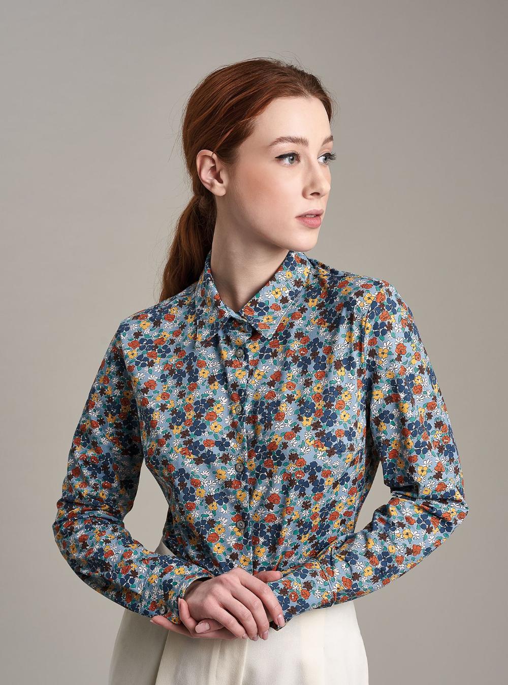 CAMICIA CERTEZZA