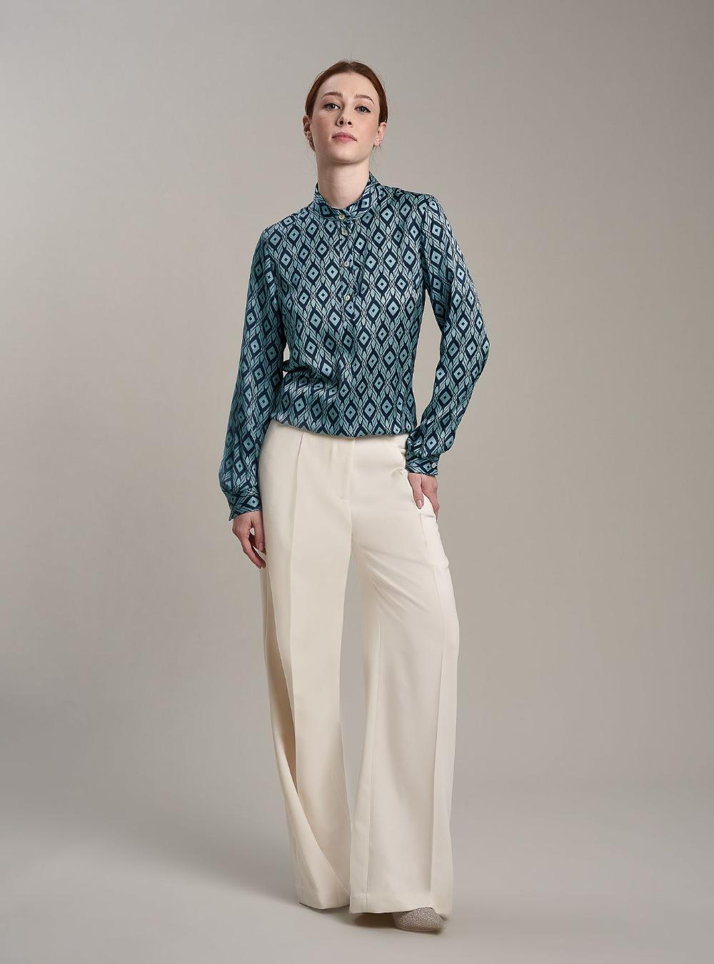 BLUSA ILLUSIONE
