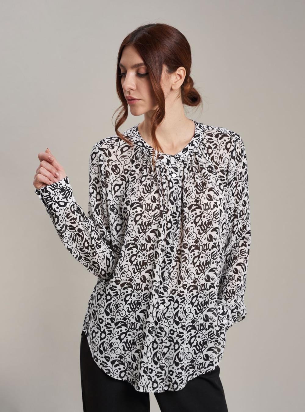 CAMICIA EMPATIA