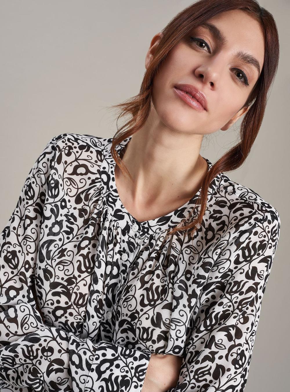 CAMICIA EMPATIA