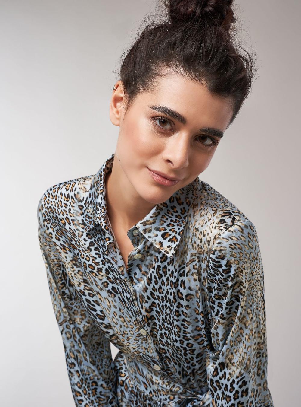 ABITO LAETITIA
