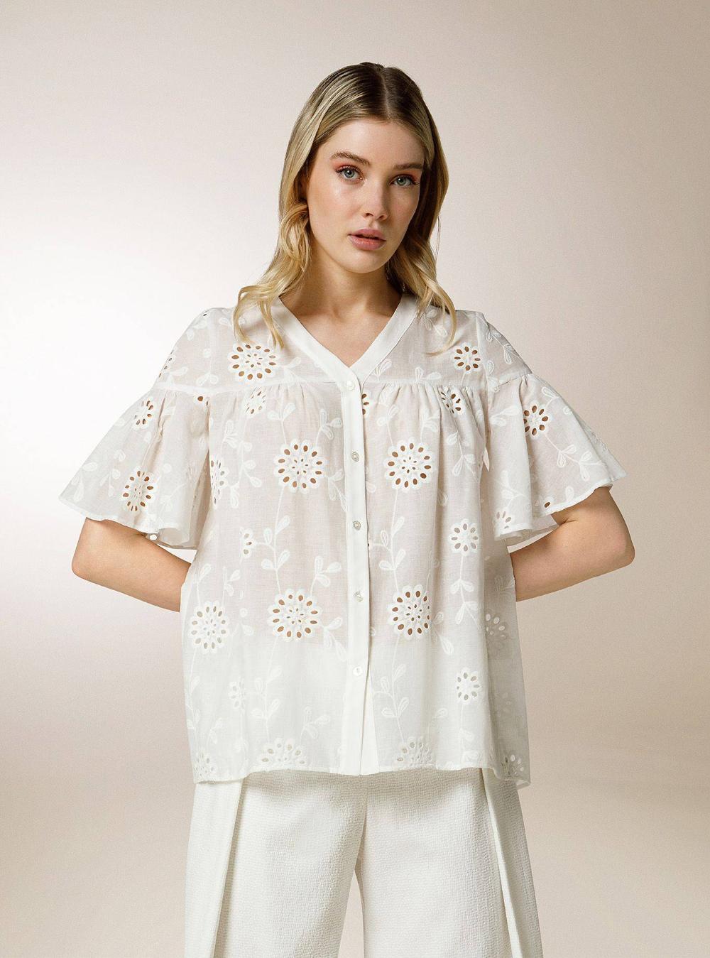 CAMICIA LINDA