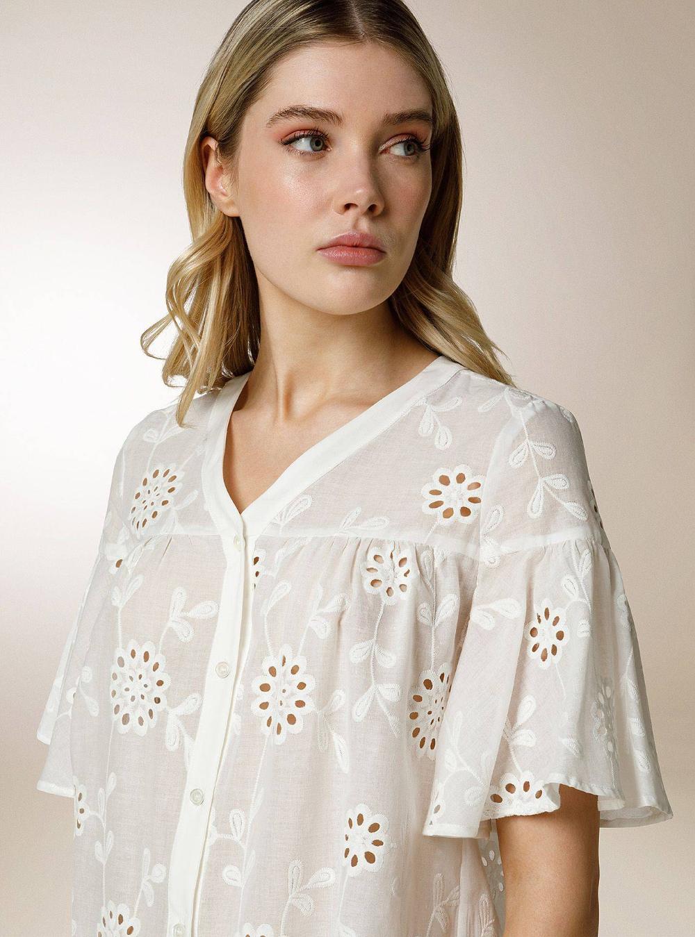 CAMICIA LINDA