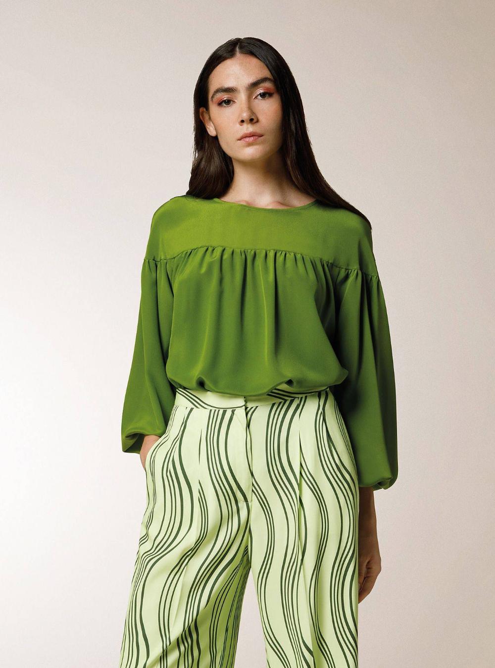 BLUSA KATHARINE
