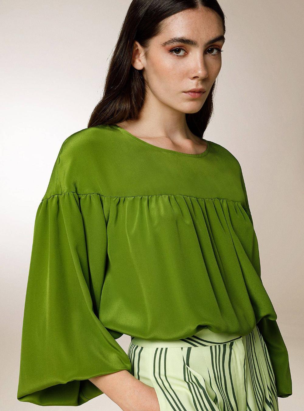 BLUSA KATHARINE