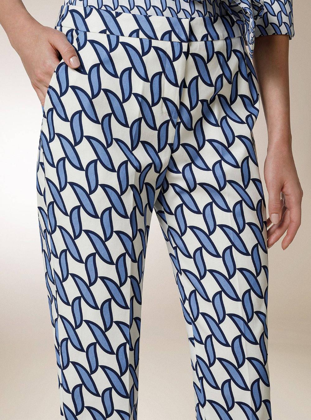 PANTALONE ANNETTE