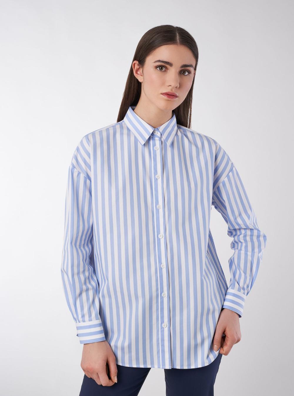 CAMICIA MALALA