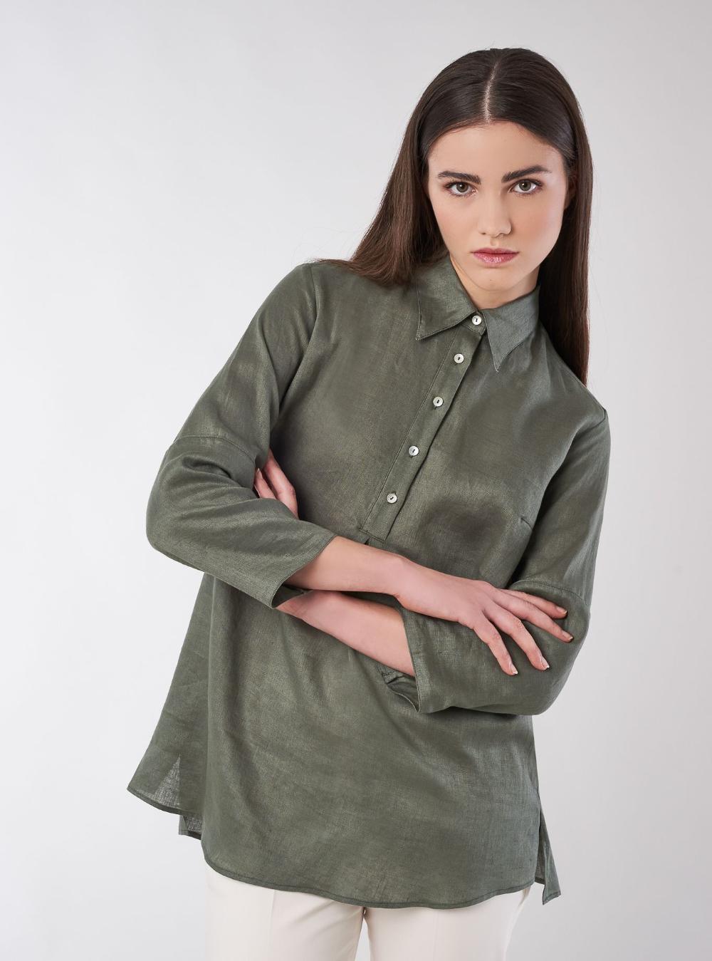 BLUSA EMMELINE