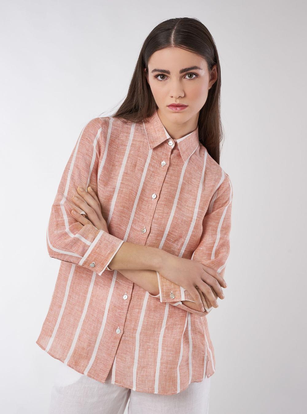 CAMICIA CARA
