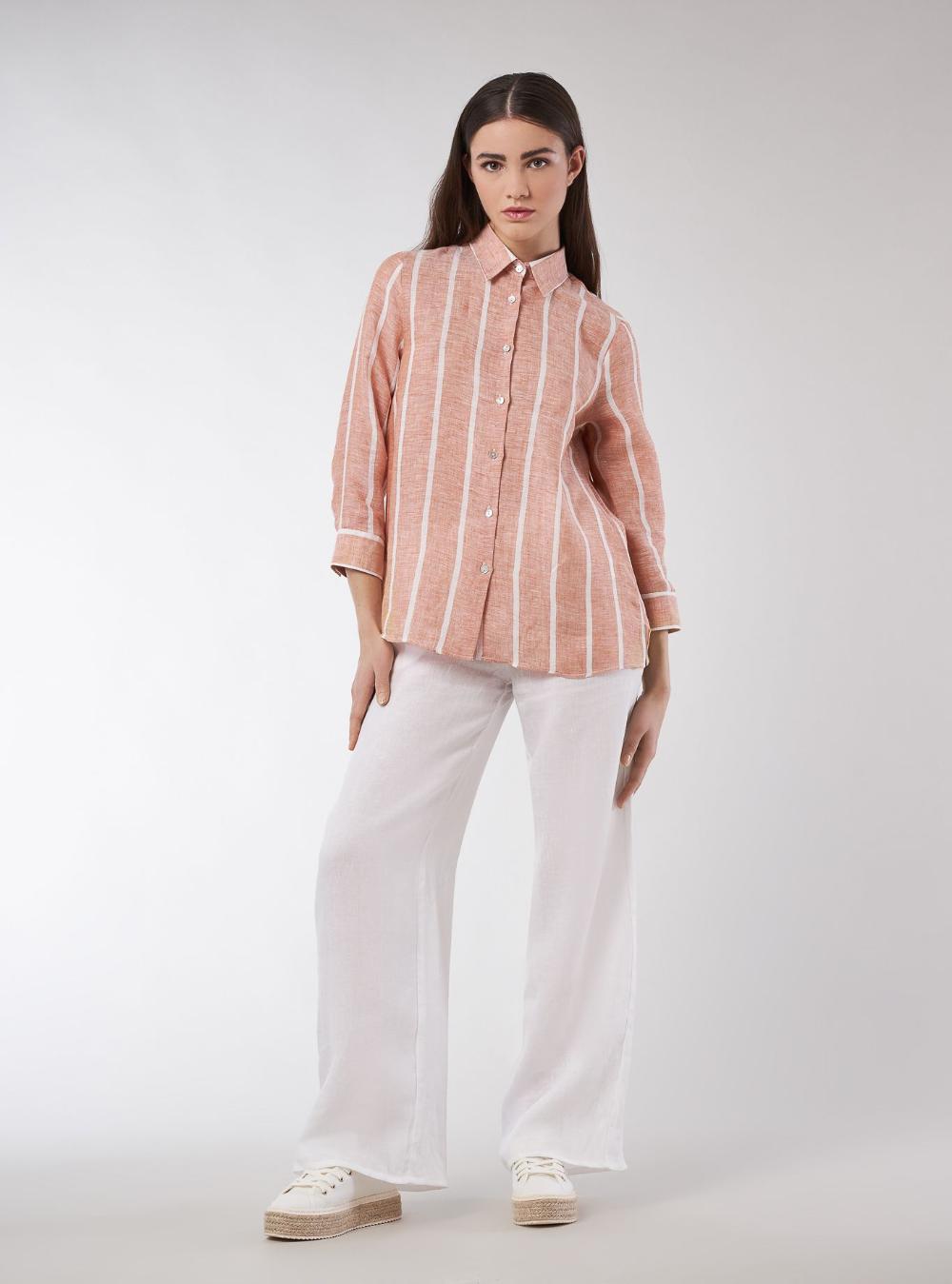 CAMICIA CARA
