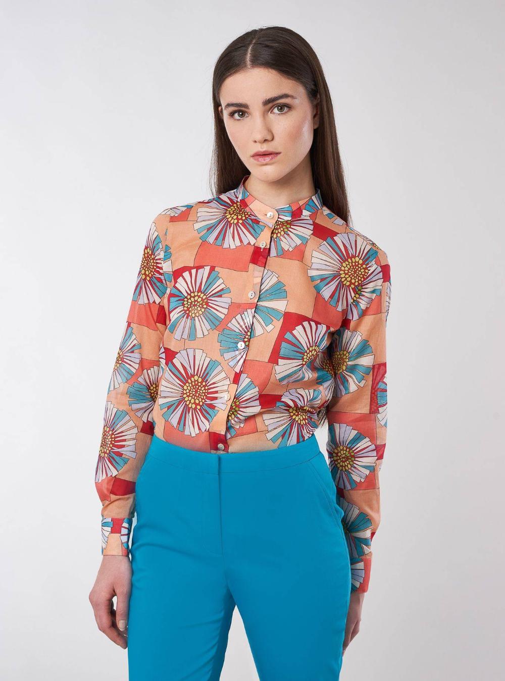 CAMICIA BRIGITTE