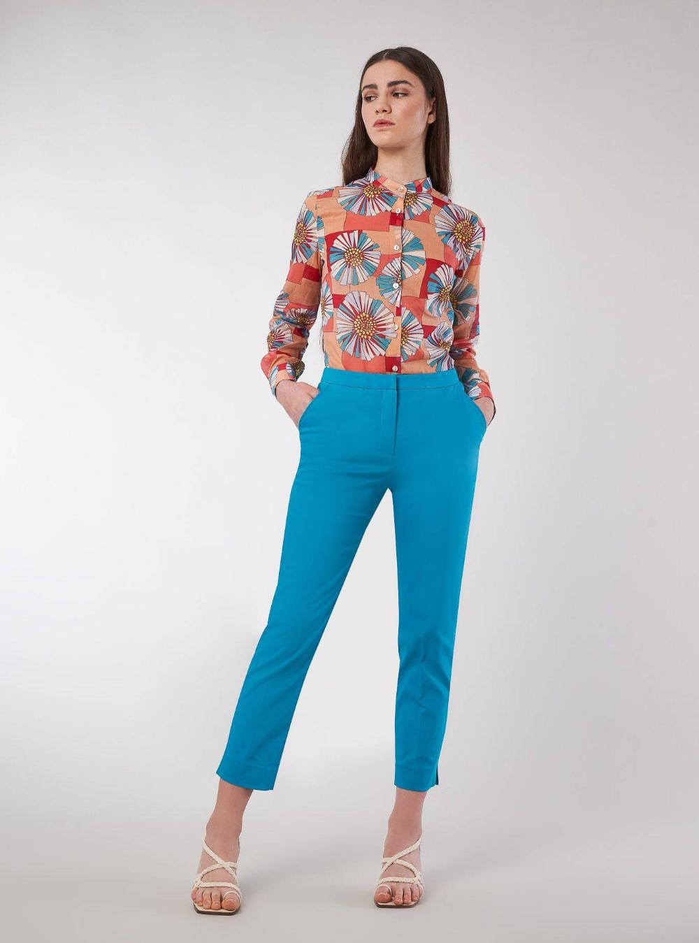 CAMICIA BRIGITTE