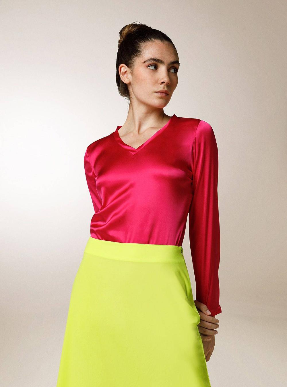 BLUSA PEGGY