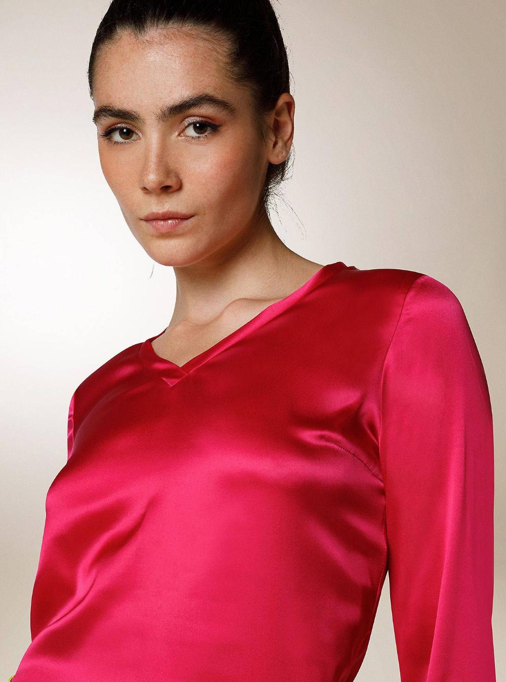 BLUSA PEGGY