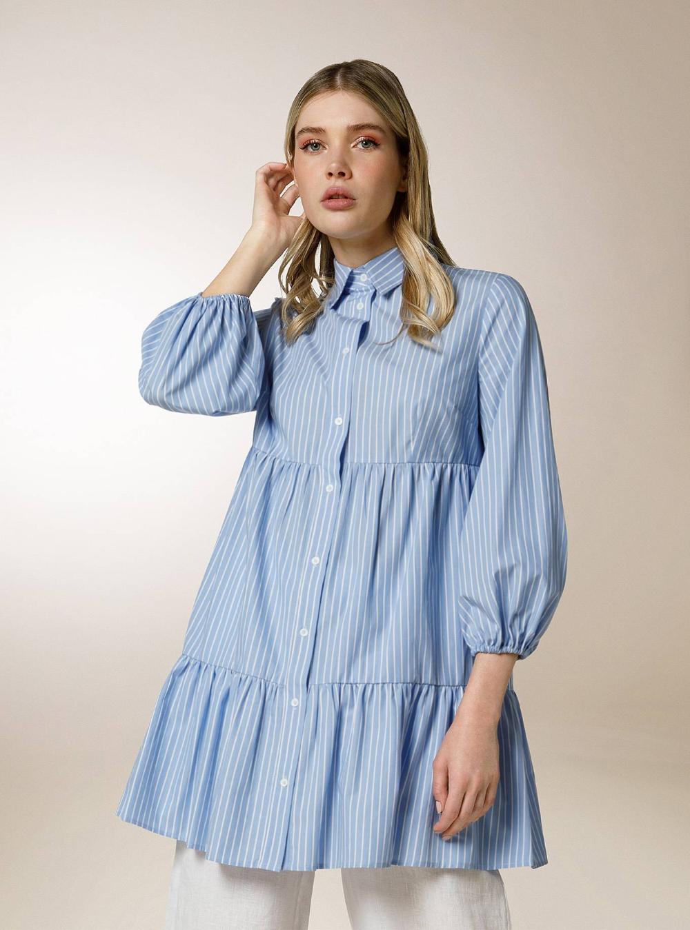 CAMICIA VICTORIA