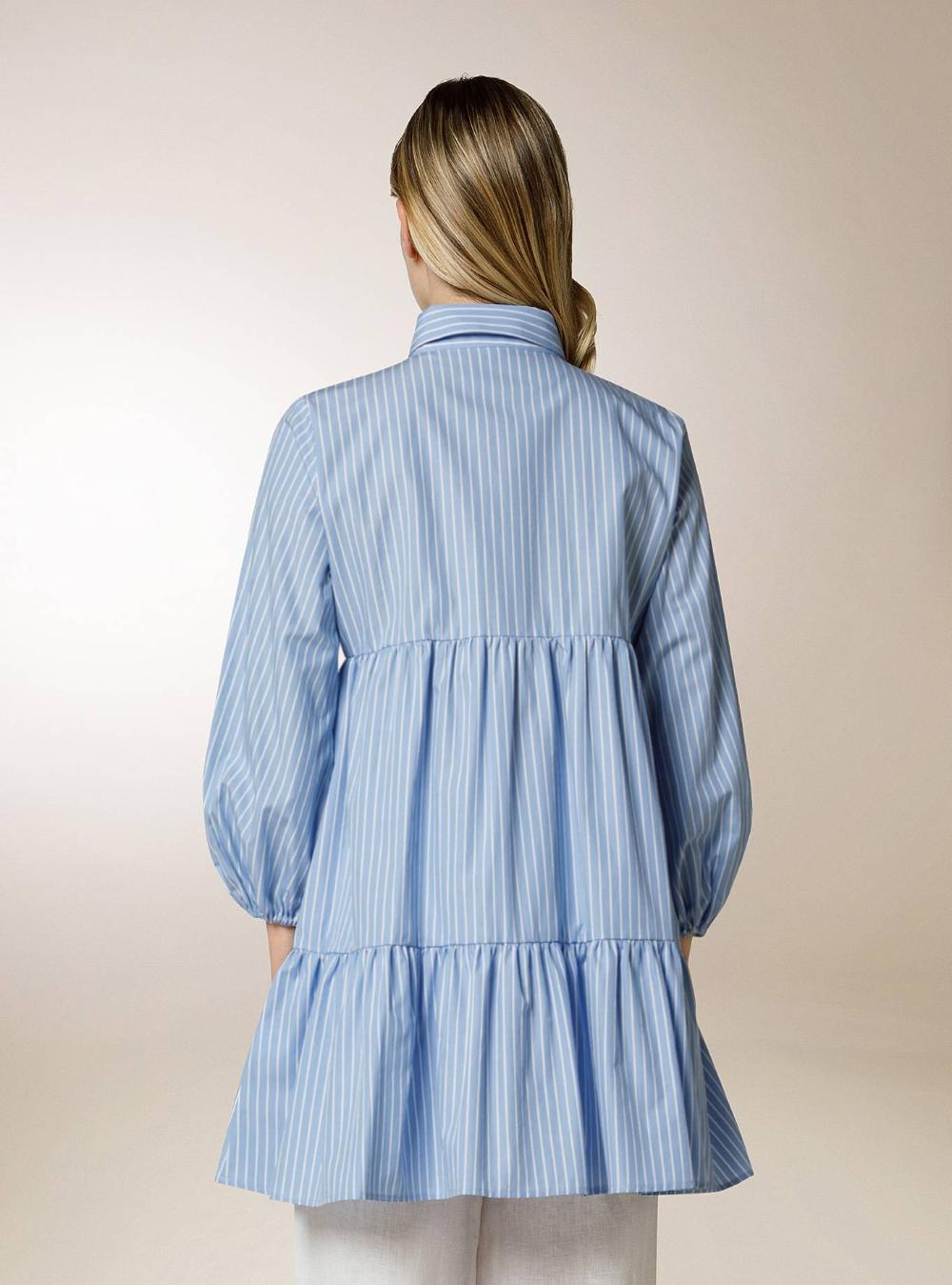 CAMICIA VICTORIA