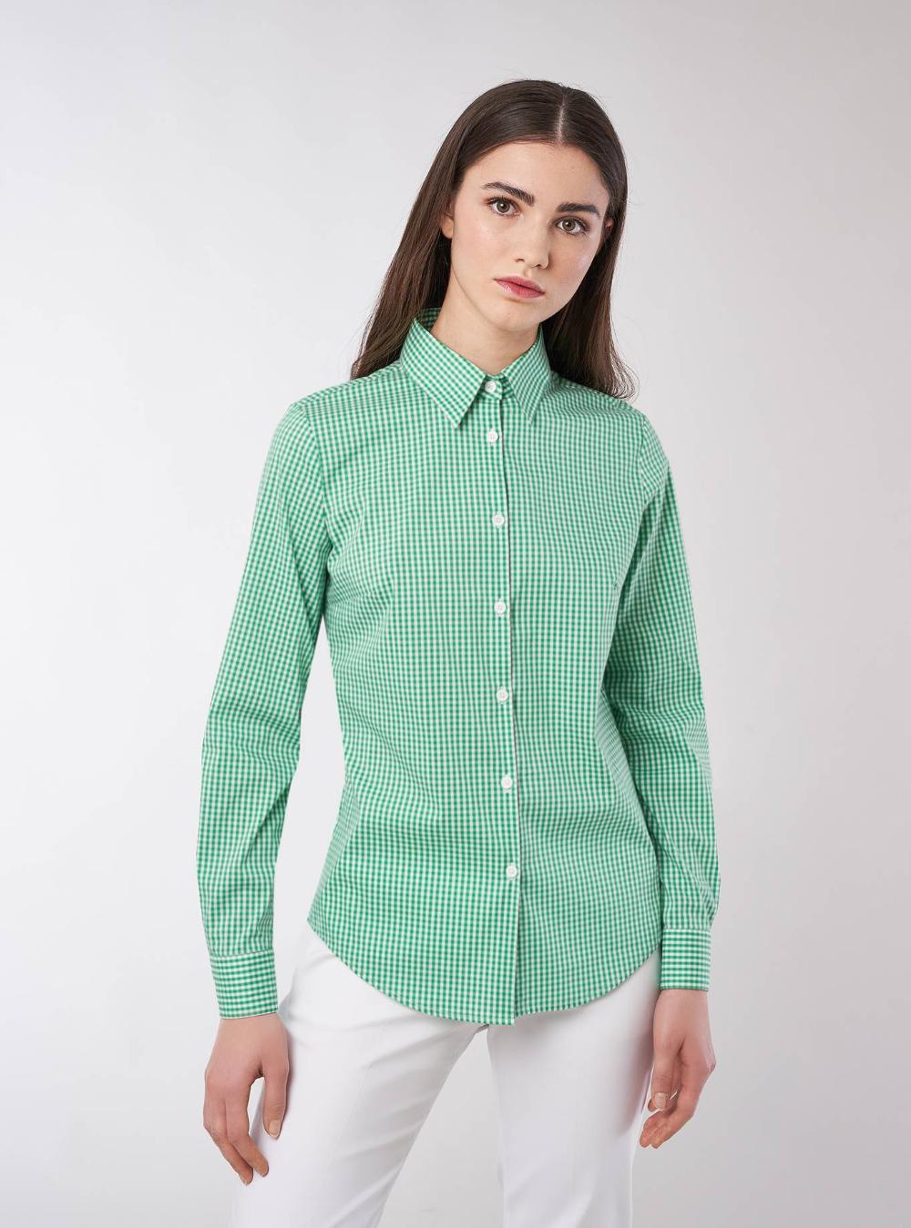 CAMICIA CHIARA