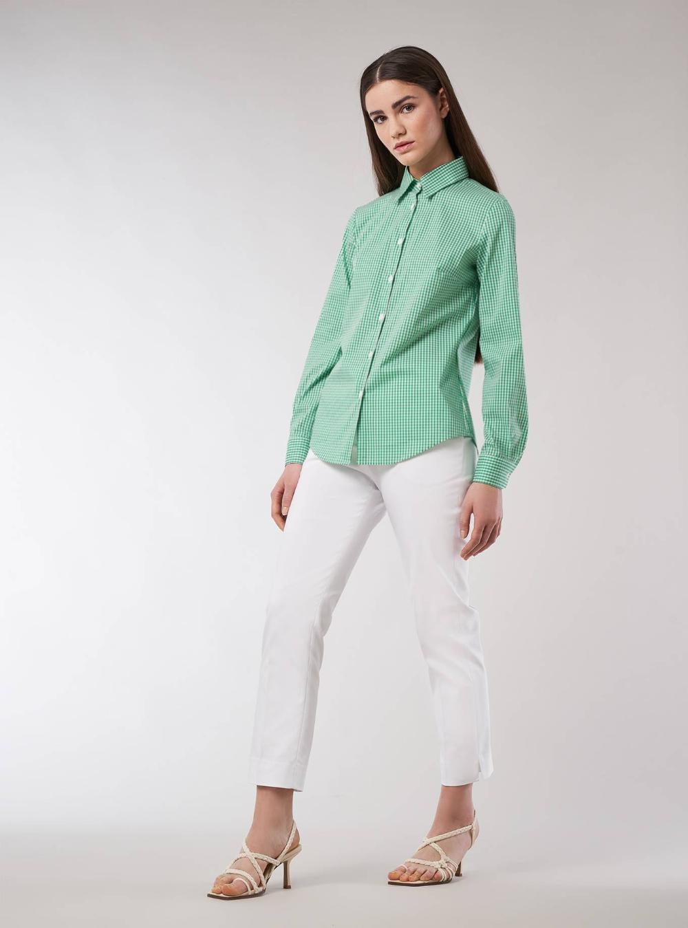 CAMICIA CHIARA