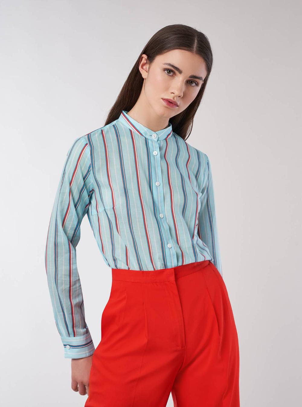 CAMICIA BRIGITTE