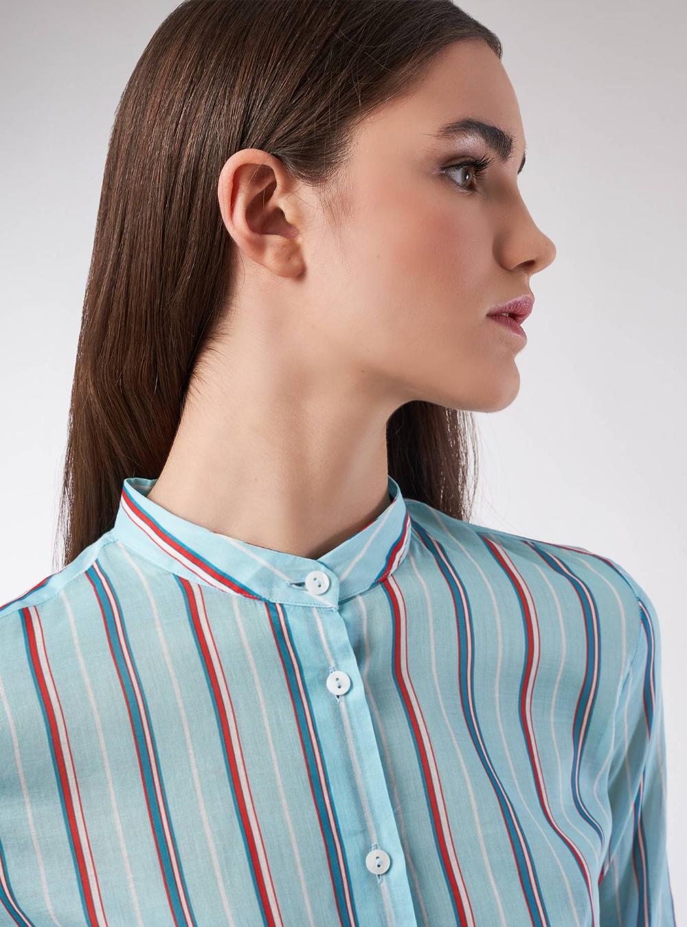 CAMICIA BRIGITTE