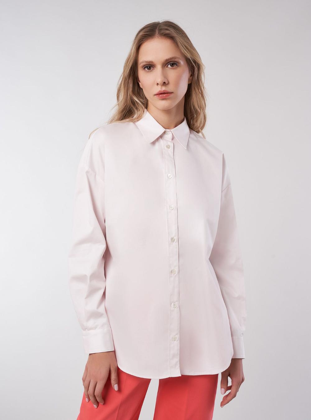 CAMICIA MALALA