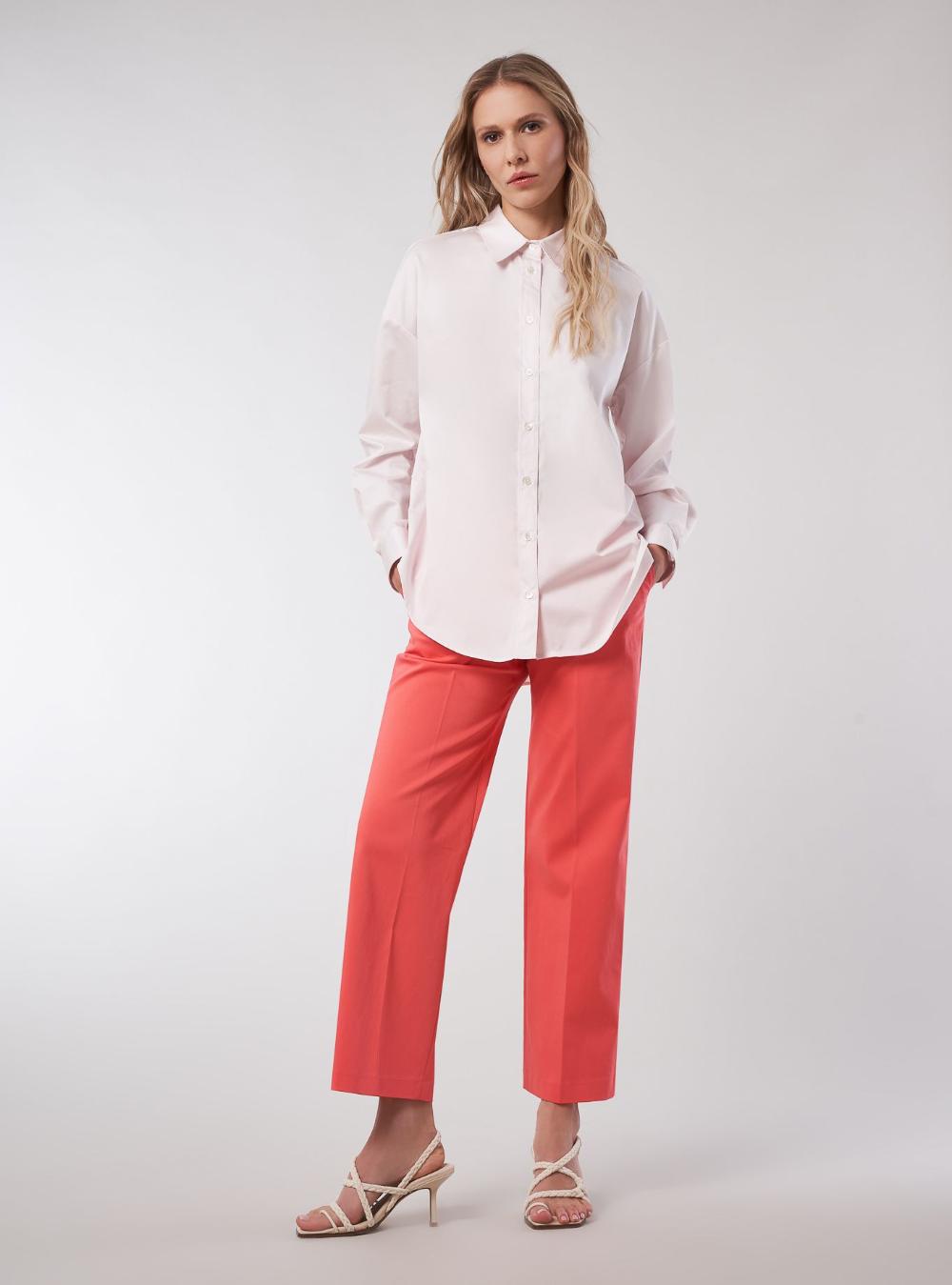 CAMICIA MALALA