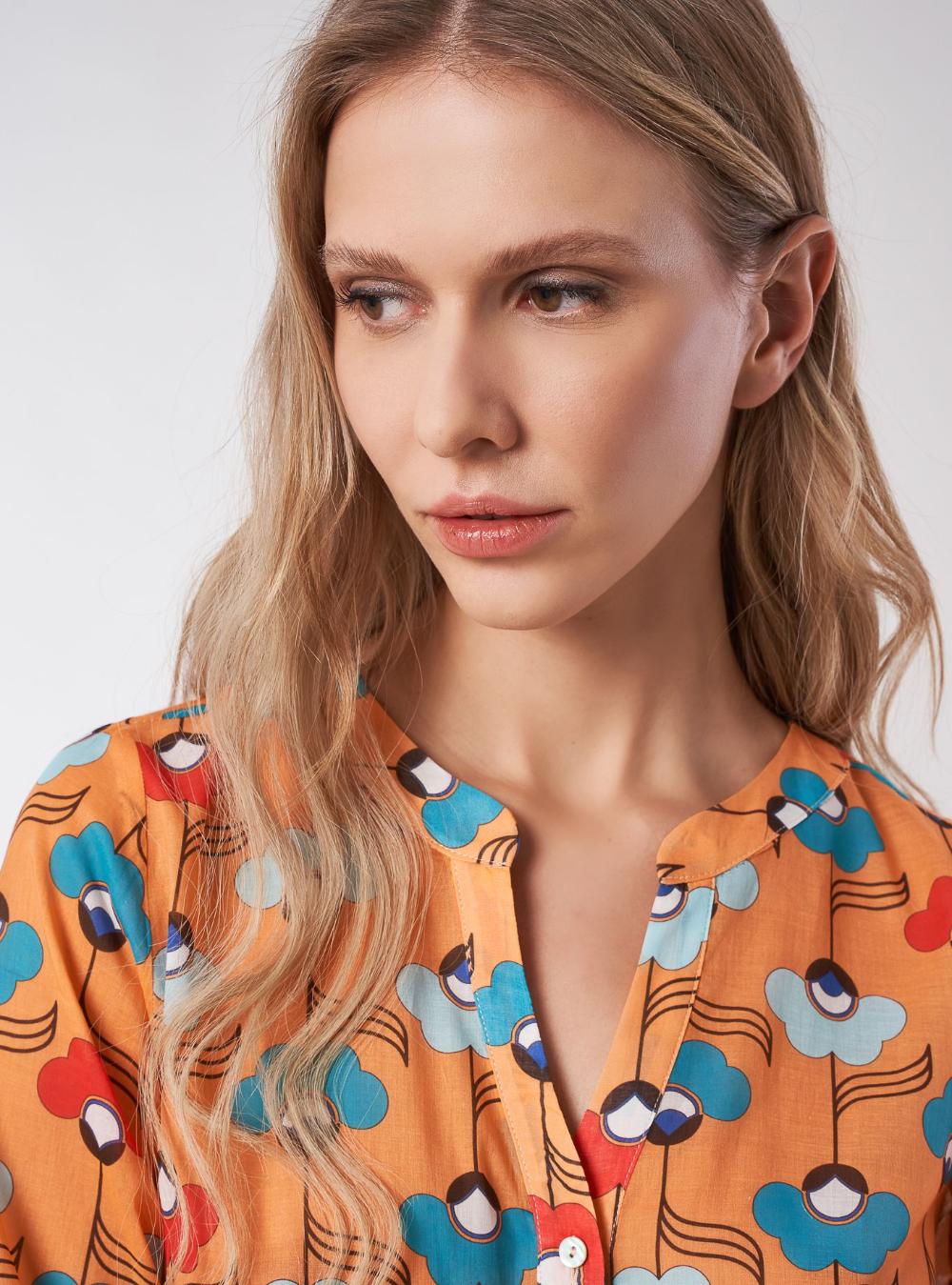 CAMICIA CHRISTY