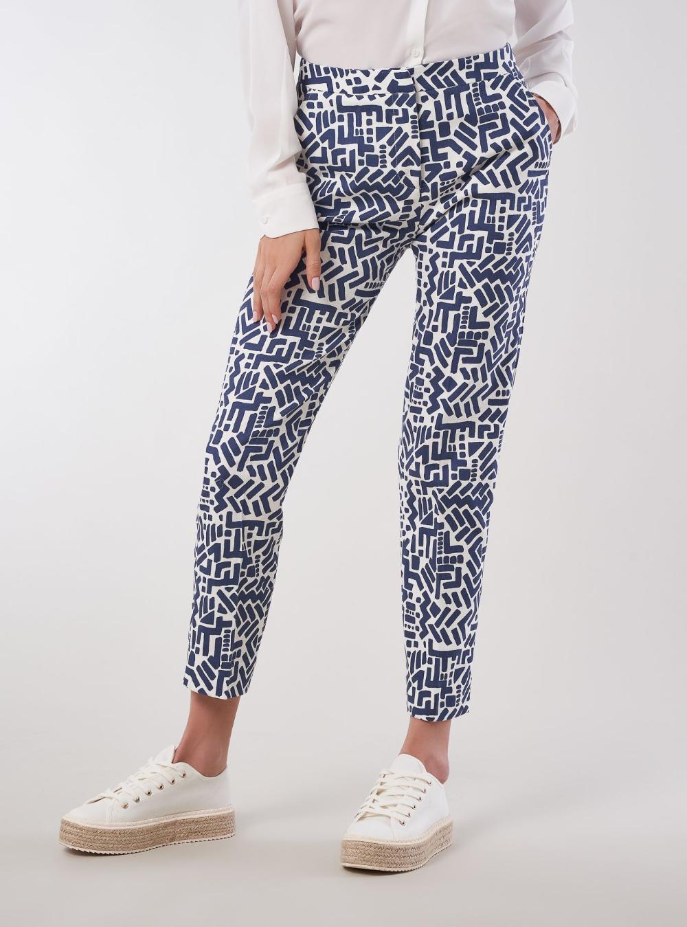 PANTALONE ANNETTE