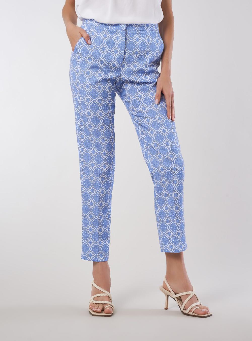 PANTALONE ANNETTE