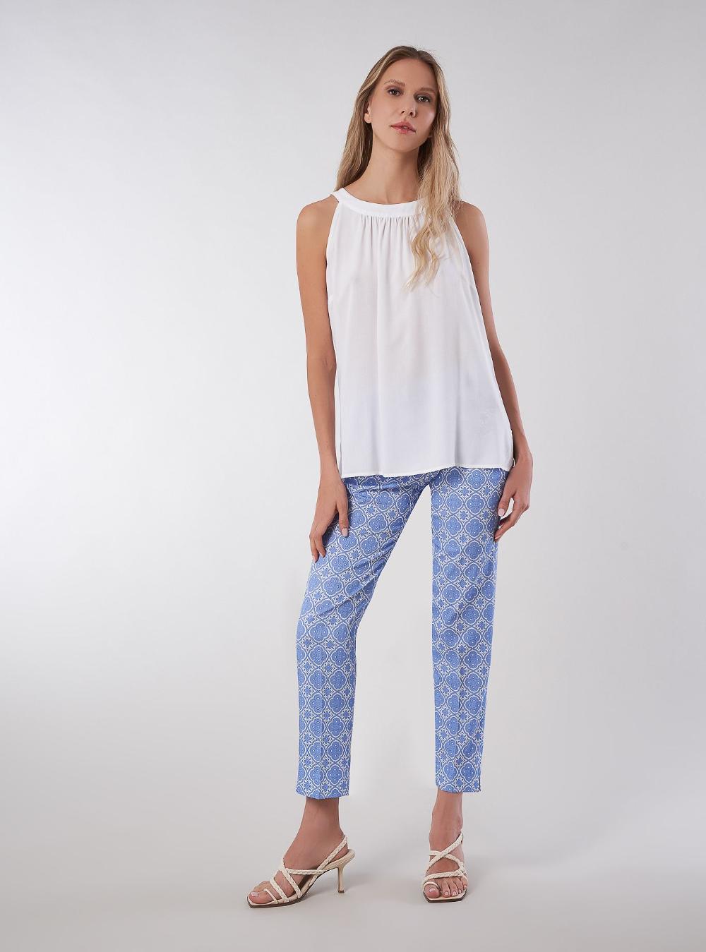 PANTALONE ANNETTE