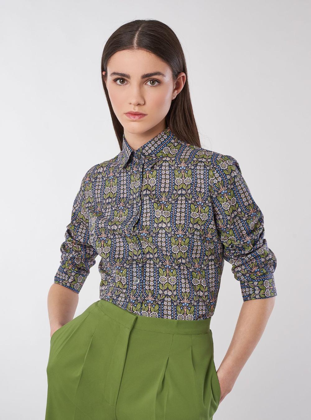 CAMICIA HANNAH