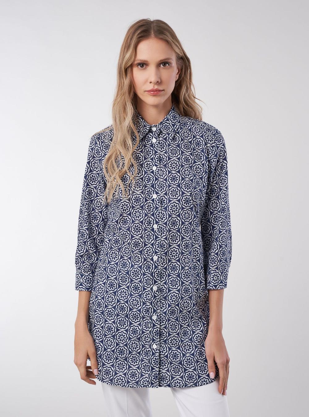 CAMICIA ANITA