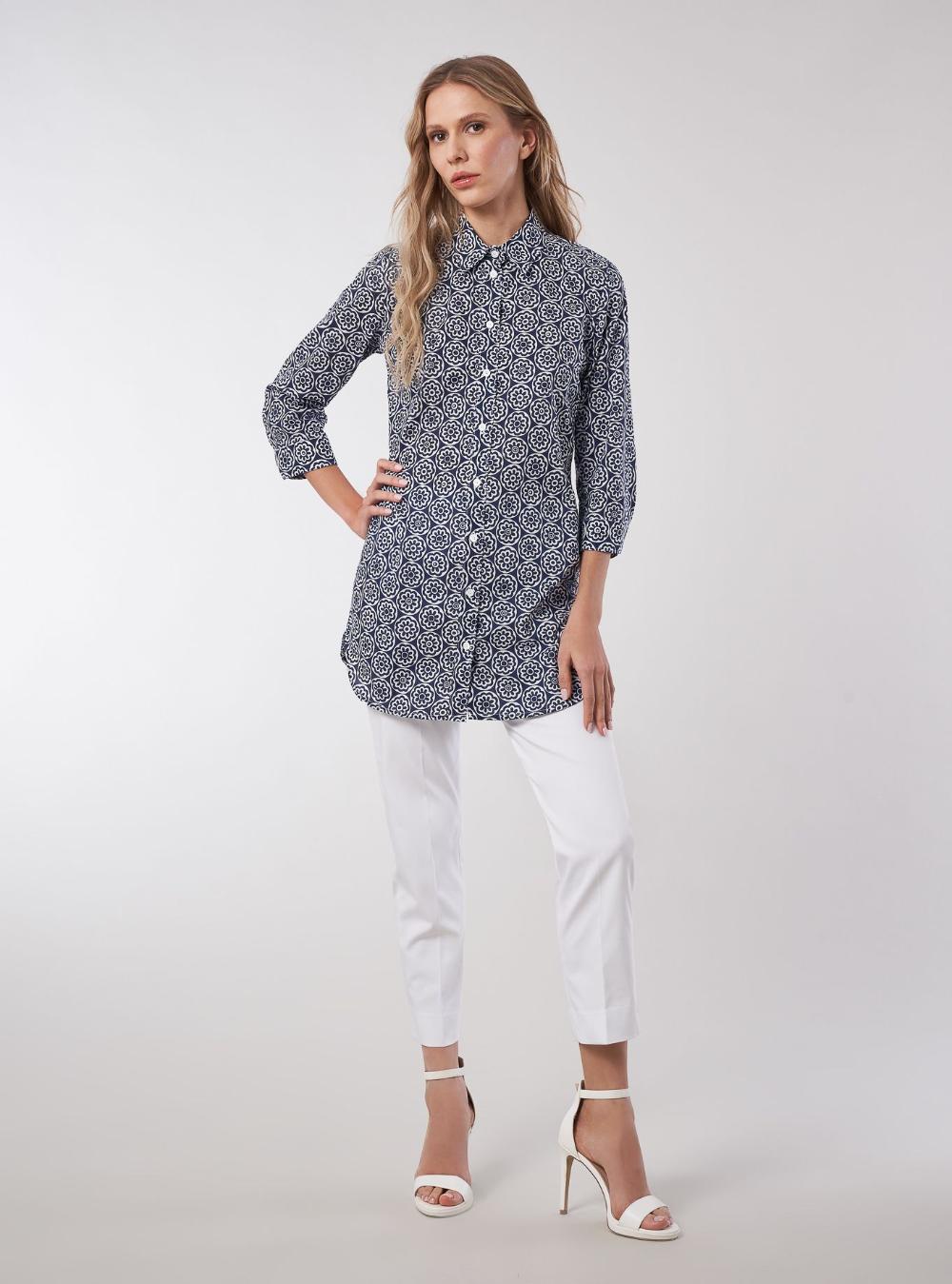 CAMICIA ANITA