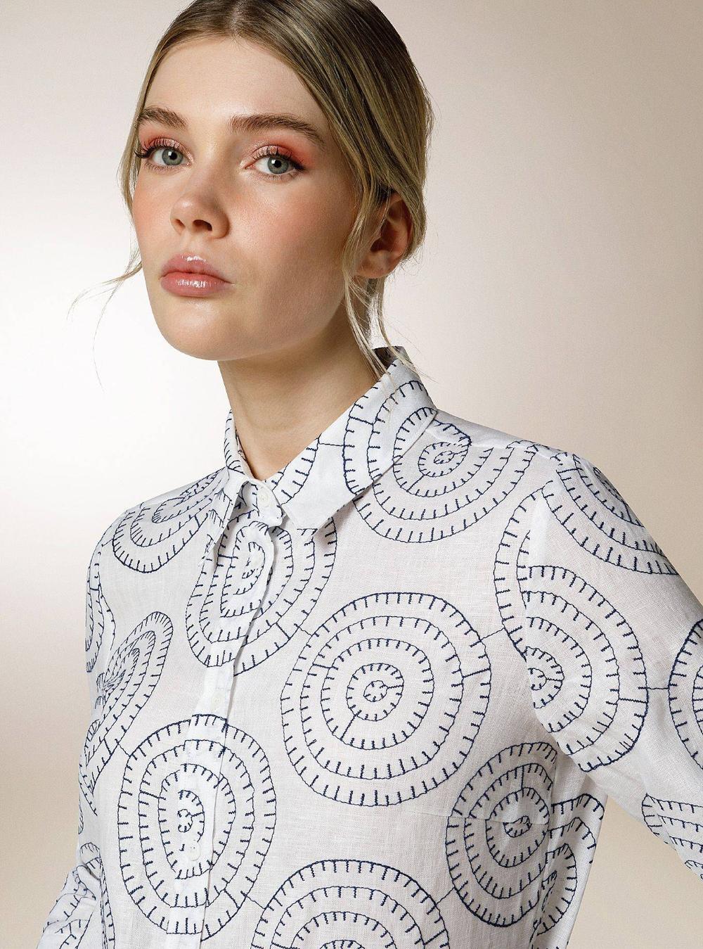 CAMICIA HANNAH
