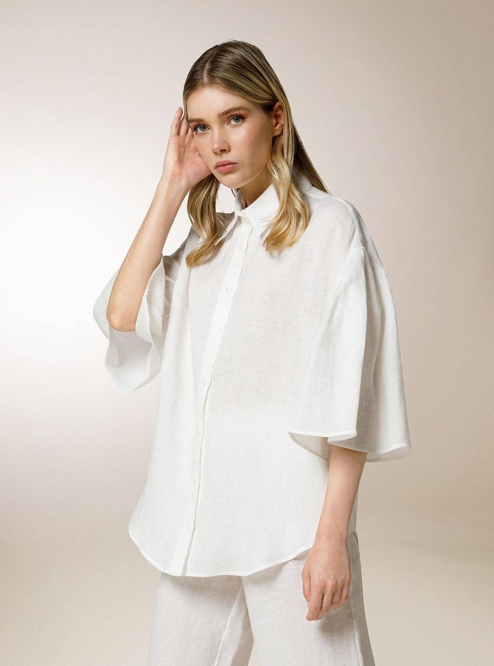 CAMICIA GRACE