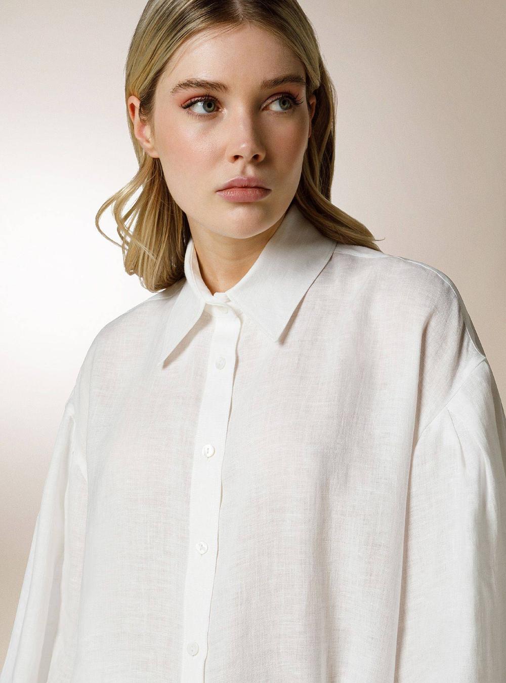 CAMICIA GRACE
