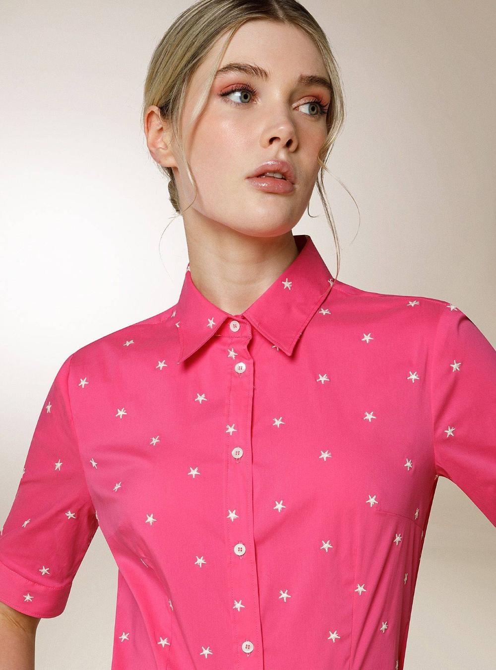 CAMICIA MINA