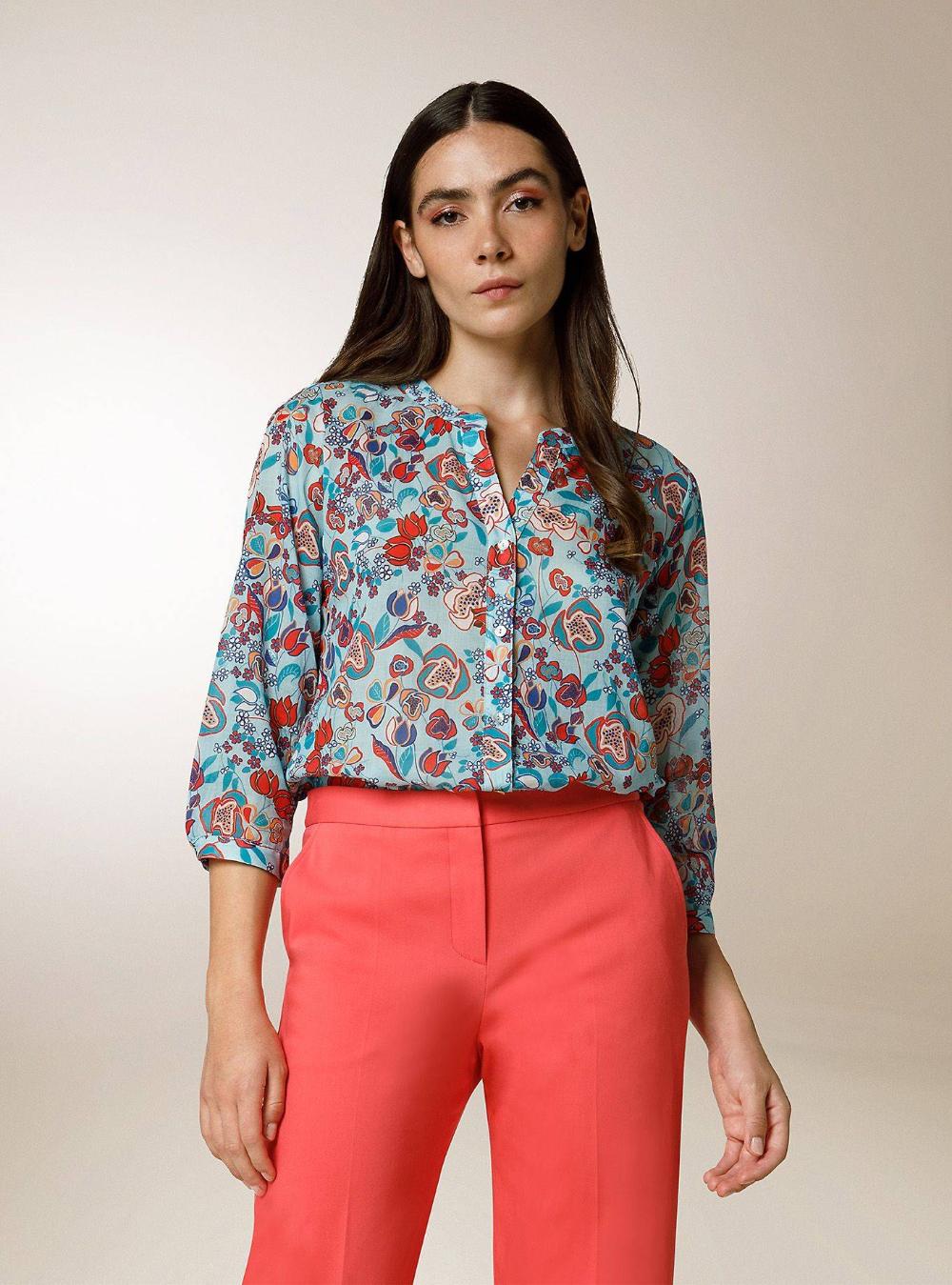 CAMICIA CHRISTY