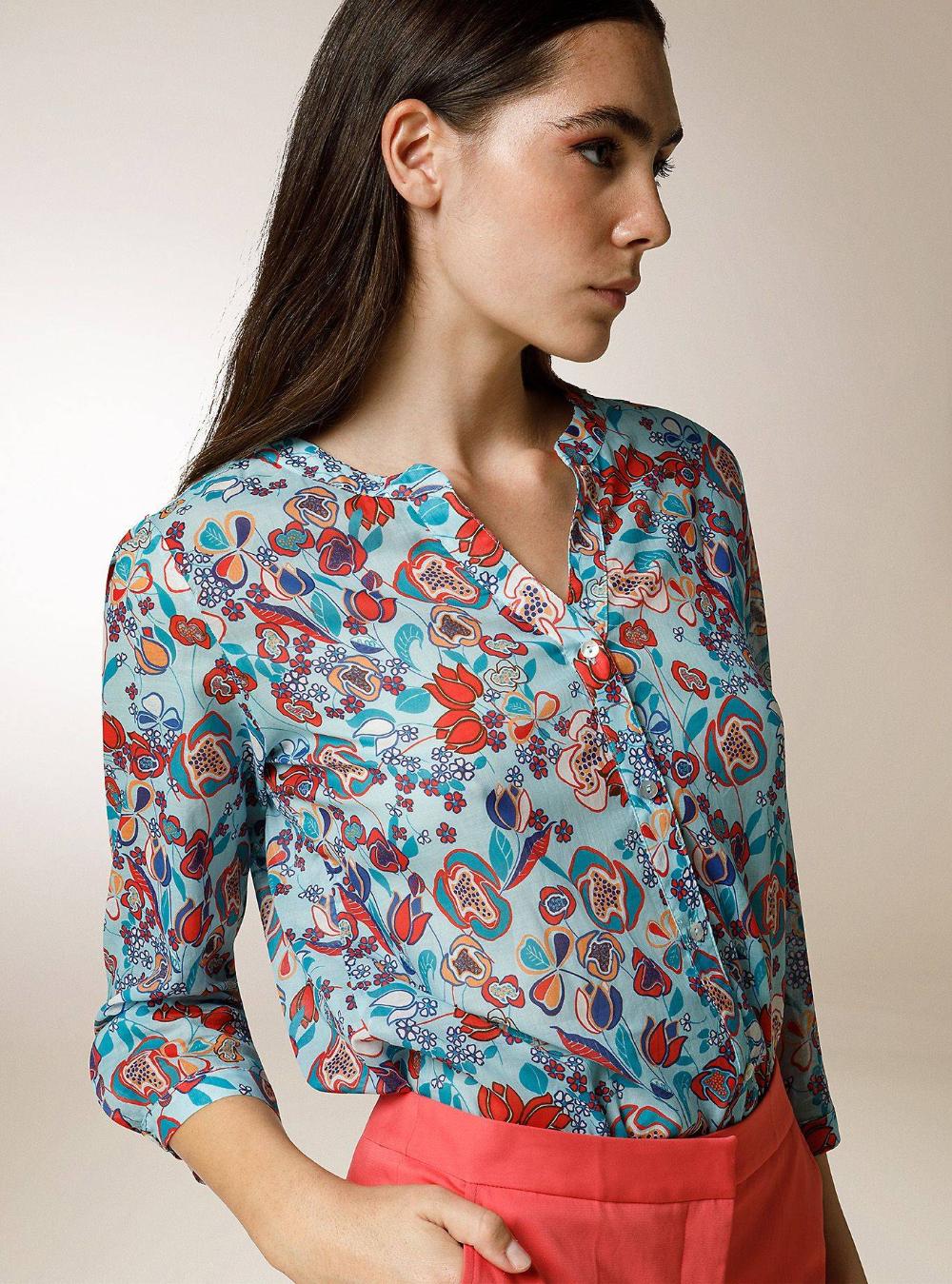 CAMICIA CHRISTY