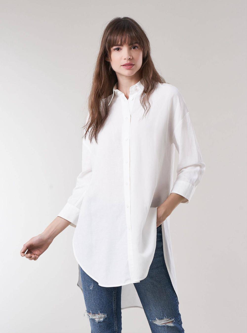 CAMICIA CARLA