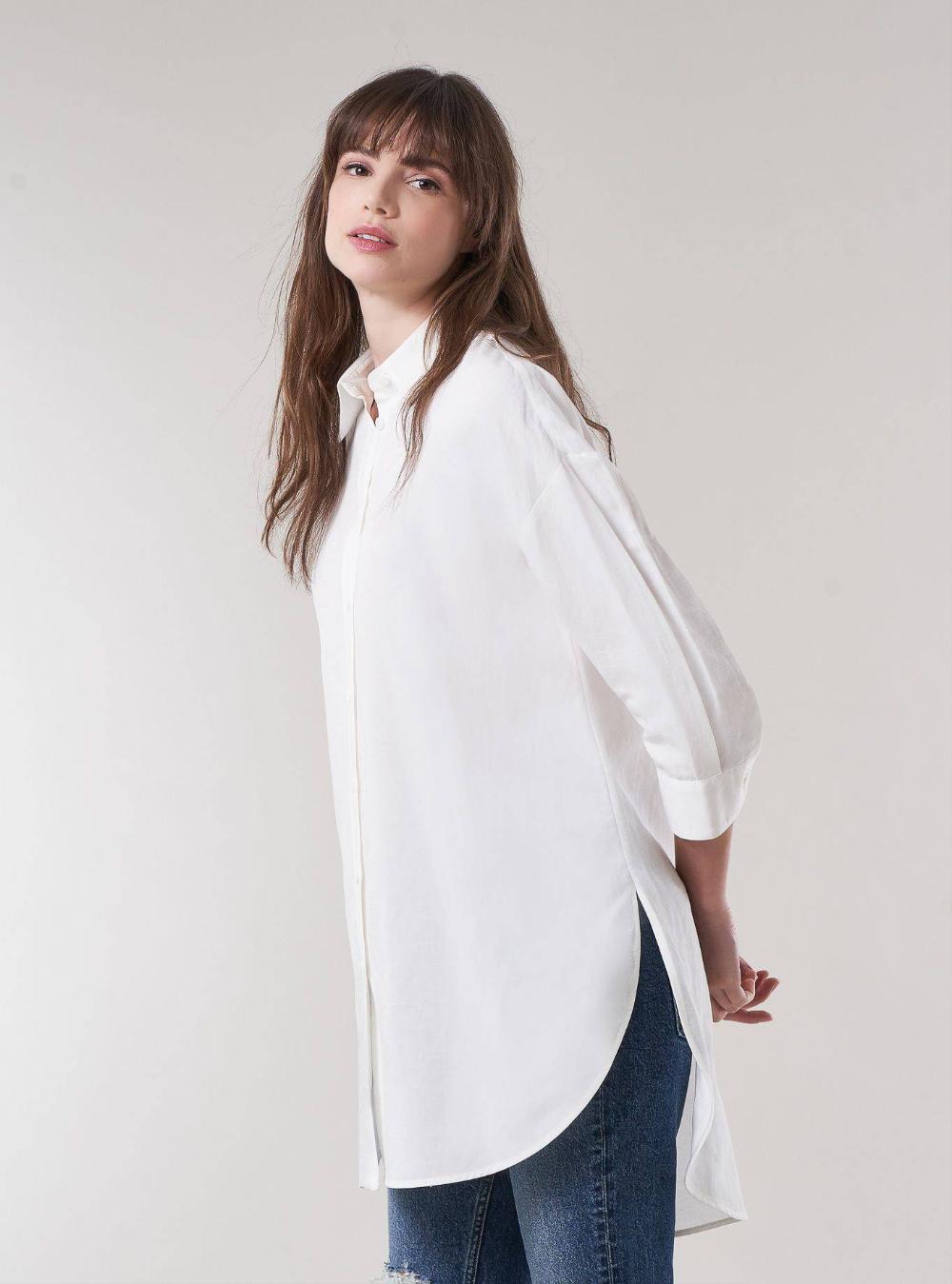 CAMICIA CARLA