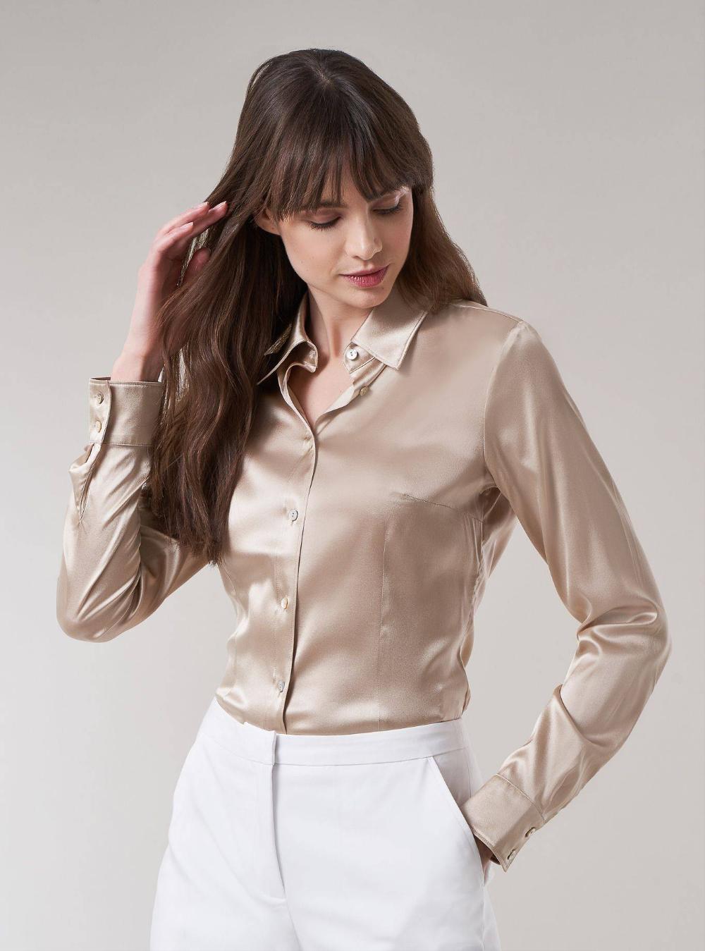 CAMICIA ELISABETTA