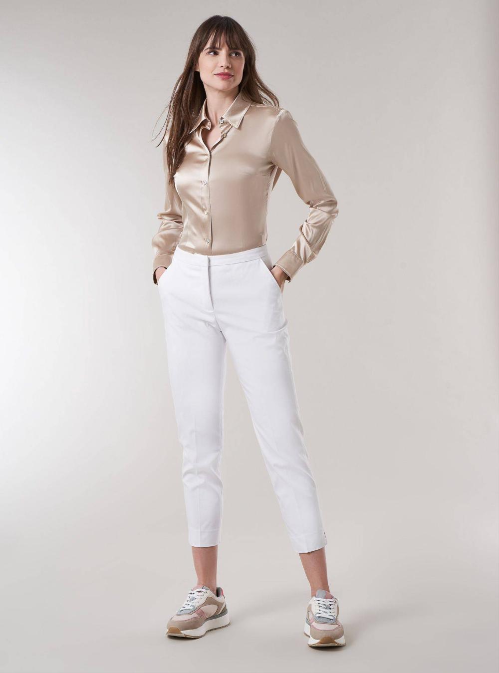 CAMICIA ELISABETTA
